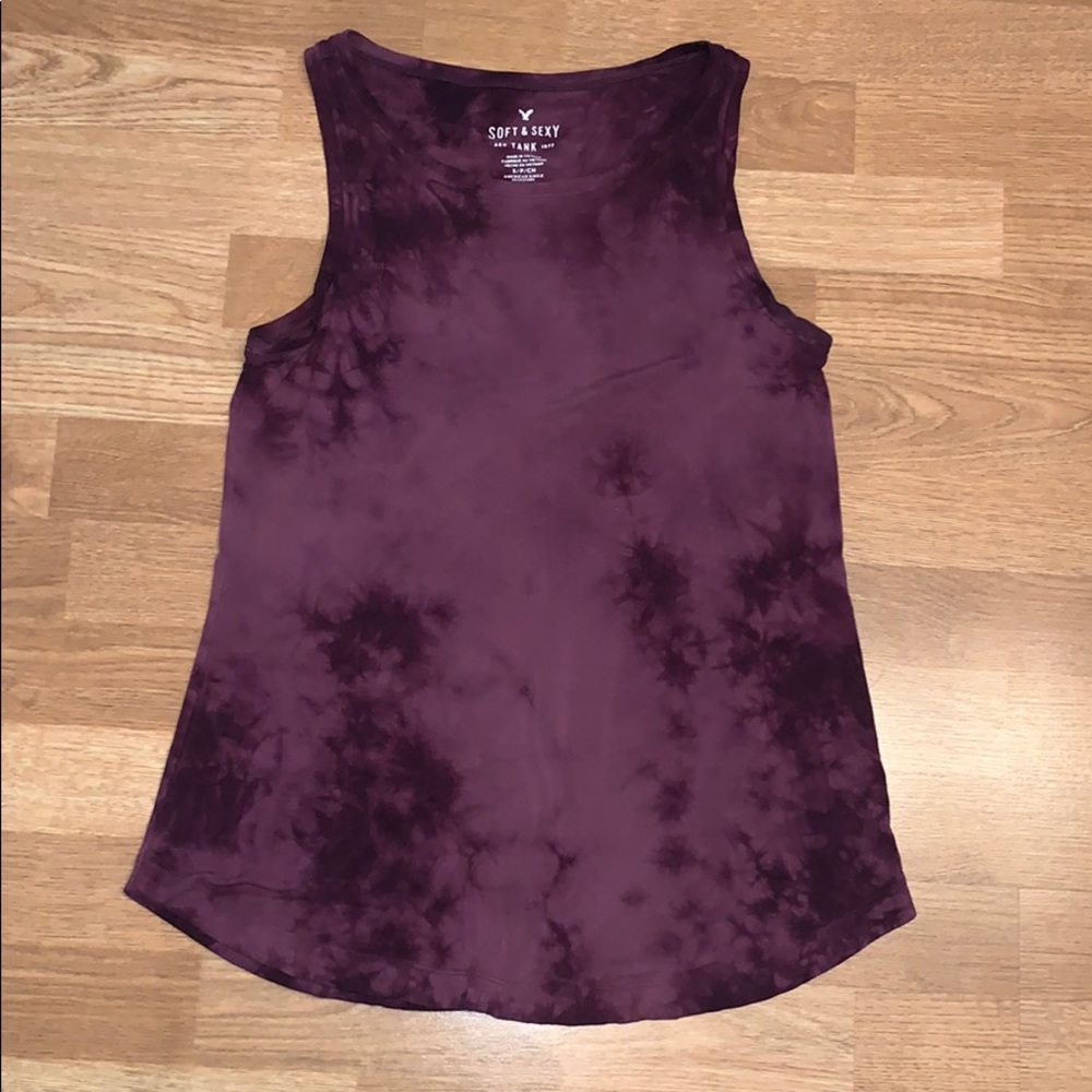 AE Tank
